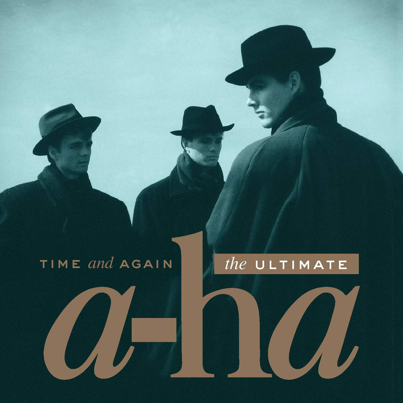 A-Ha - Hunting High and Low (7